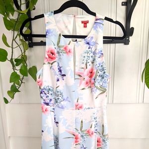 Floral Guess summer dress